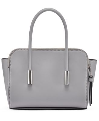 Junie Small Zipper Crossbody Bag