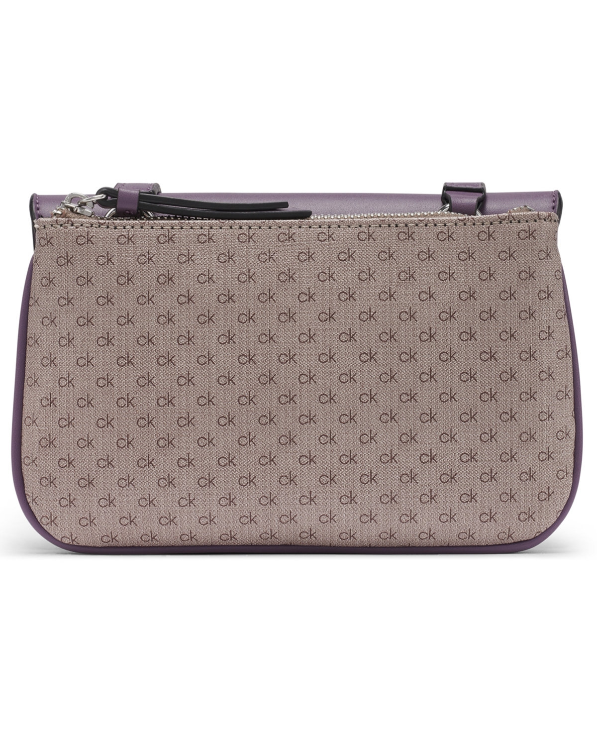 Macy's Arya Top Zipper Small Crossbody Bag