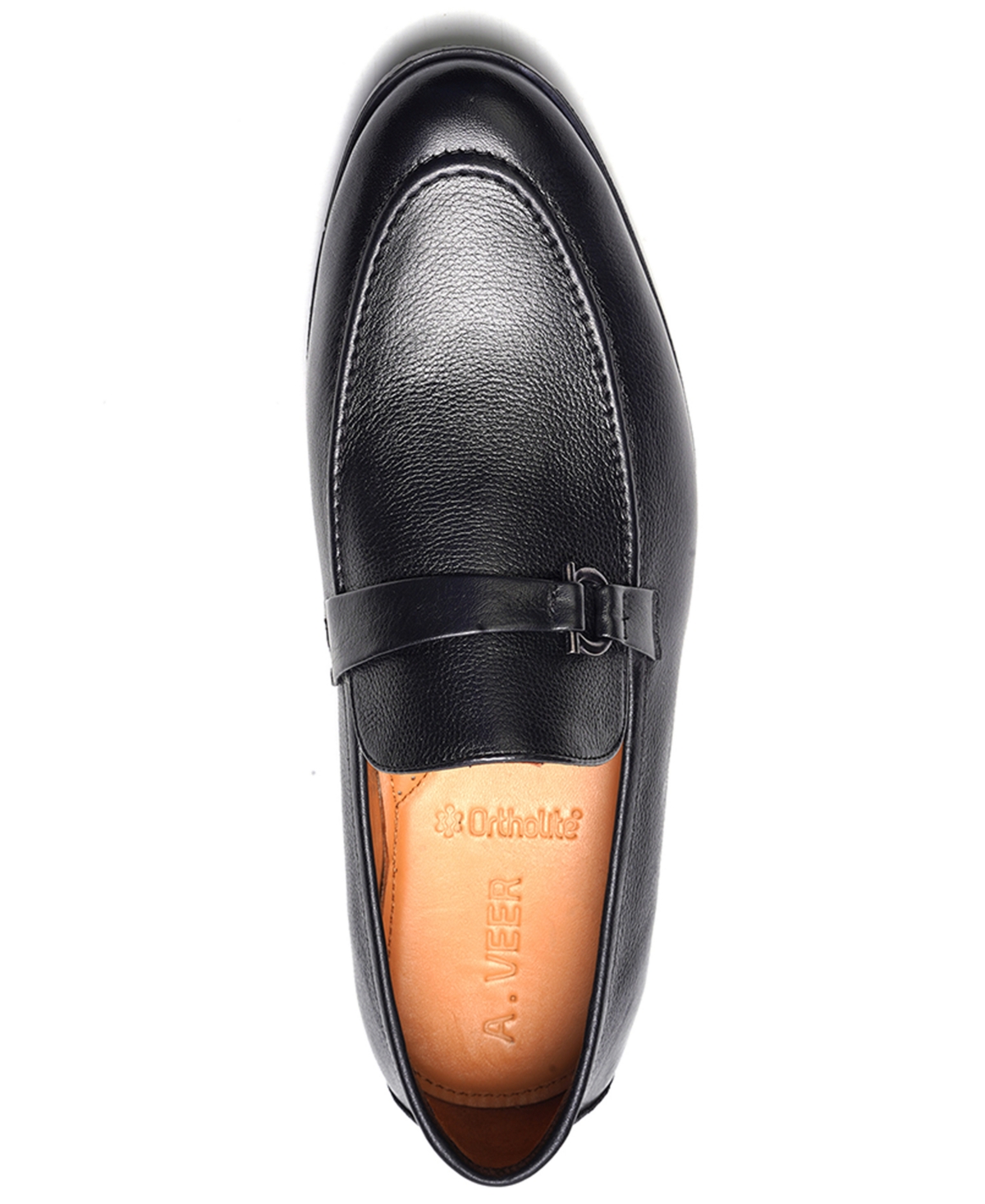 Anthony Veer Men's Astor Slip-On Loafers