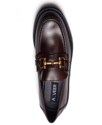 Men's Baron Bit Loafers