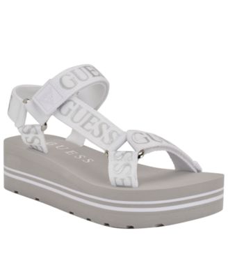 Women's Avin Logo Sport Sandals