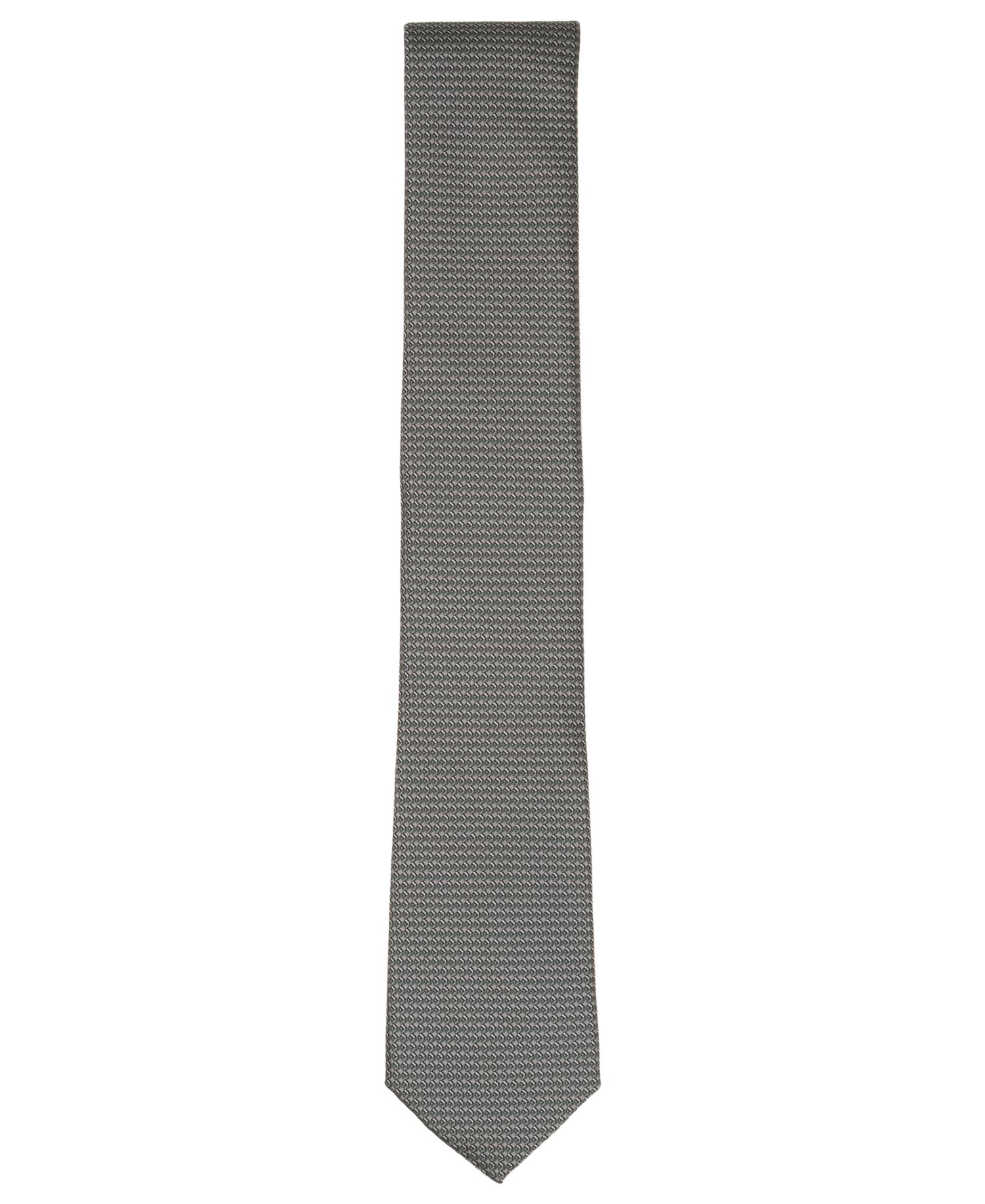 Men's Leven Mini-Pattern Tie