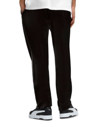 Men's Essentials Velour Track Pants
