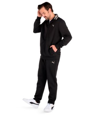 Men's Regular-Fit Track Pants