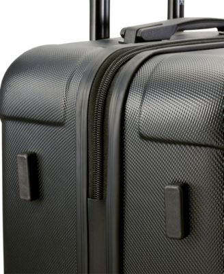 Lotus 25" Upright Luggage