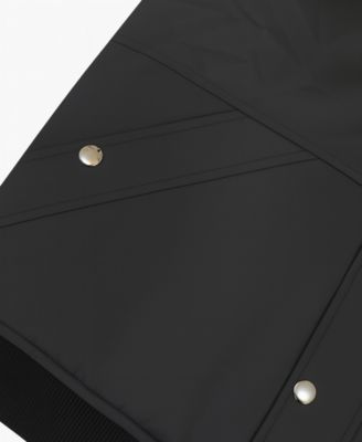 Men's Full-Zipper Jacket