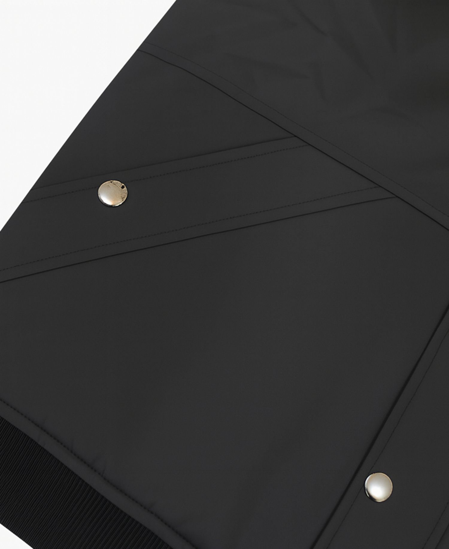 Men's Full-Zipper Jacket