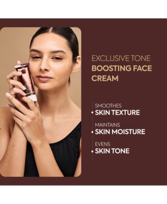 Exclusive Milk, Soap & Cream - Skin Care Set