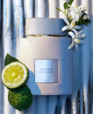 Soleil Neige Eau De Parfum, 3.4 oz.