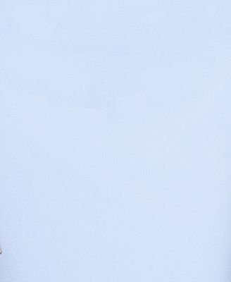 Women's Embellished Scuba Boat-Neck Gown