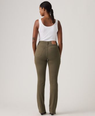 Women's 725 High-Rise Bootcut Jeans