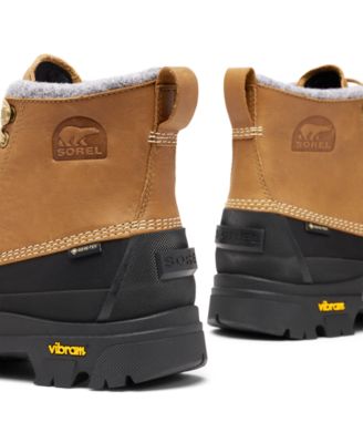 Men's Daystorm Horizon GTX Round-Toe Boots