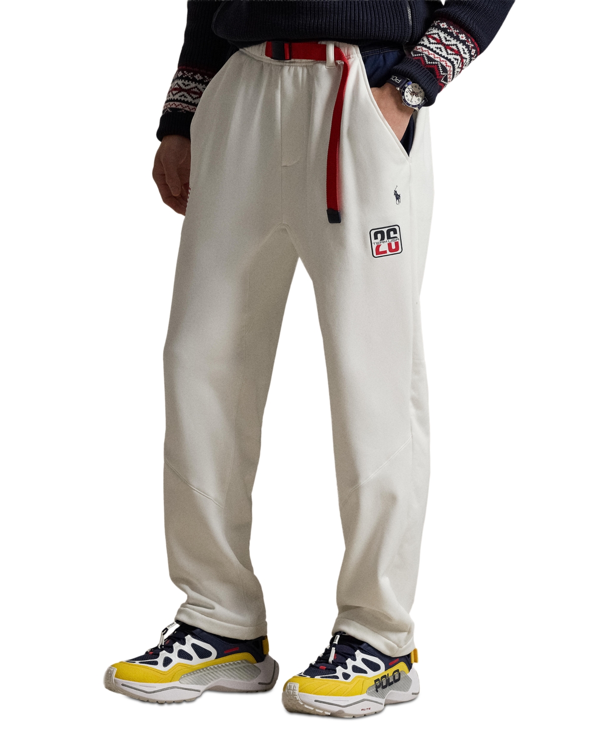 Polo Ralph Lauren Men's Track Pants