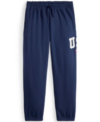 Men's  Flag Fleece Sweatpant