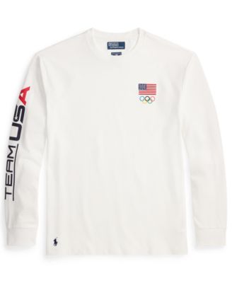 Men's Team USA Jersey Graphic T-Shirt
