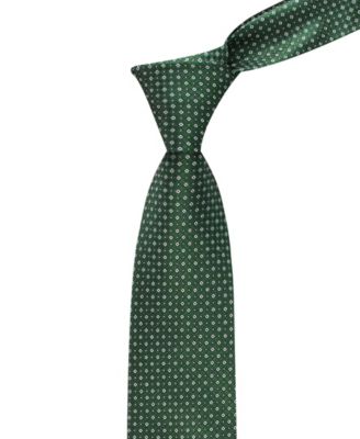 Men's Peyton Neat Pattern Tie
