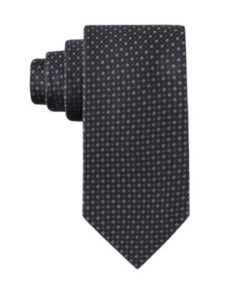 Men's Peyton Neat Pattern Tie
