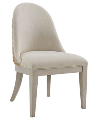 Sirena 2-Pc. Woven Side Chair Set