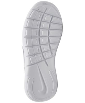 Little Kids Flex Runner 4 Slip-On Running Sneakers from Finish Line