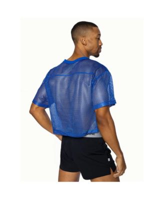 Men's Short Sleeve Practice Jersey