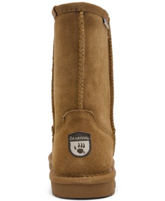 Toddler Girl's Emma Zipper Casual Boots from Finish Line