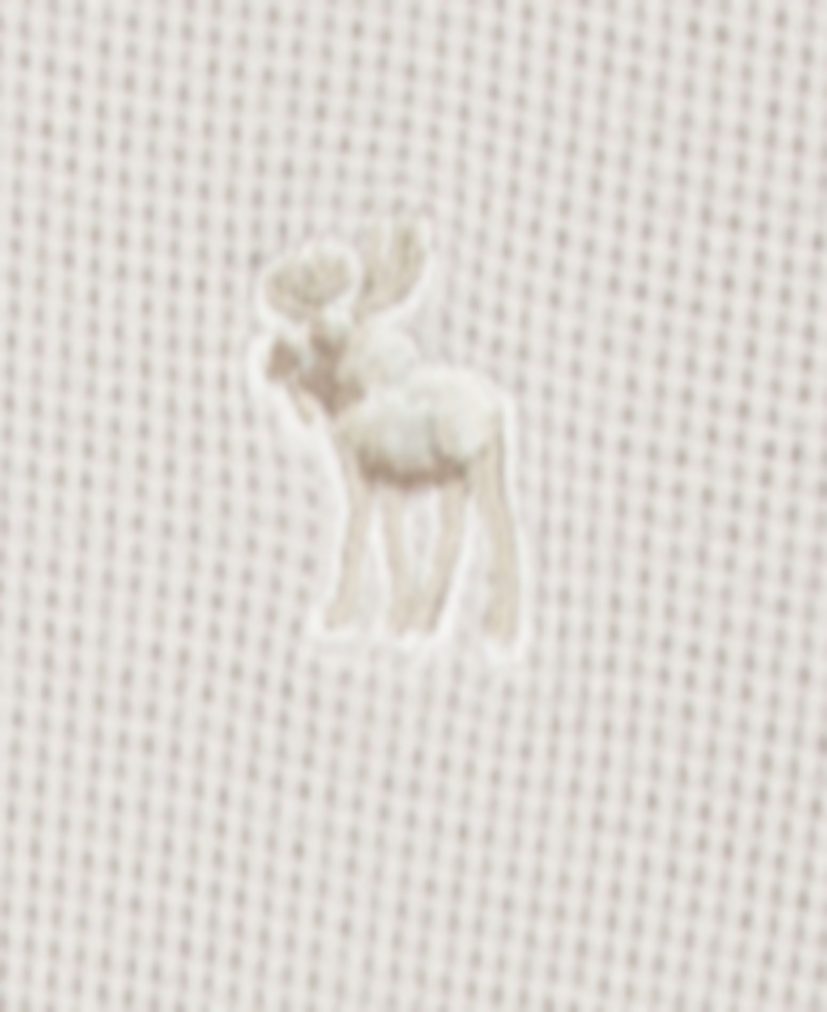 abercrombie kids Boys 5-16 Long-Sleeve Waffle Hoodie