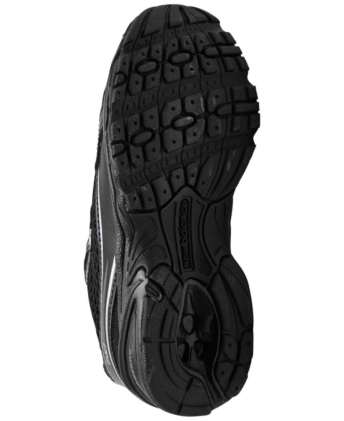 New Balance Toddler Kids 740 Stretch Lace Casual Sneakers from Finish Line