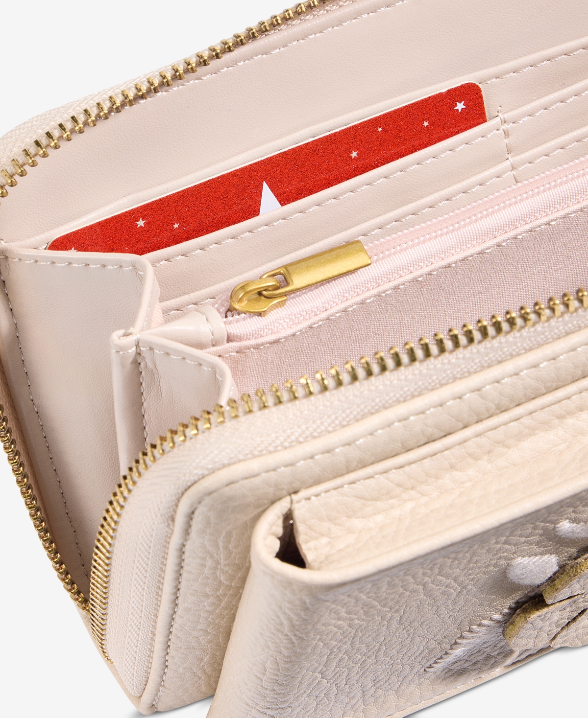 Style & Co Mini Studded Phone Crossbody Bag