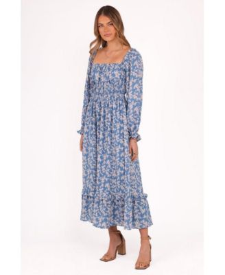 Women's Aine Midi Dress