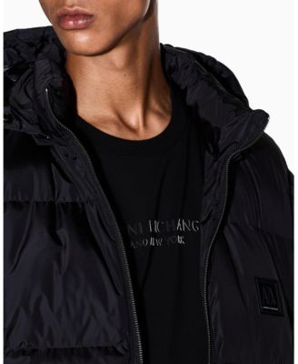 Men's Milan NY Center Chest T-Shirt