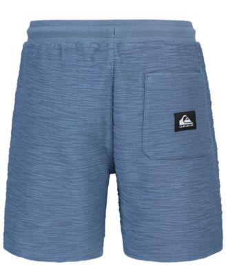 Boys' 8-20 Reverse French Terry Drawcord Shorts