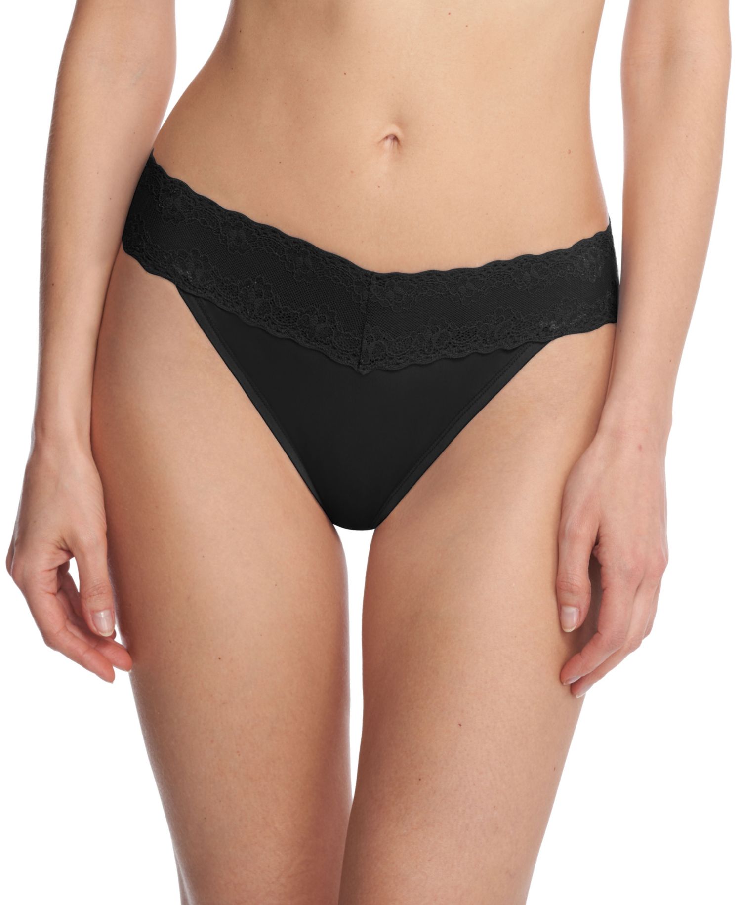 Women's 3-Pack Bliss Perfection French Bikini Panty Set