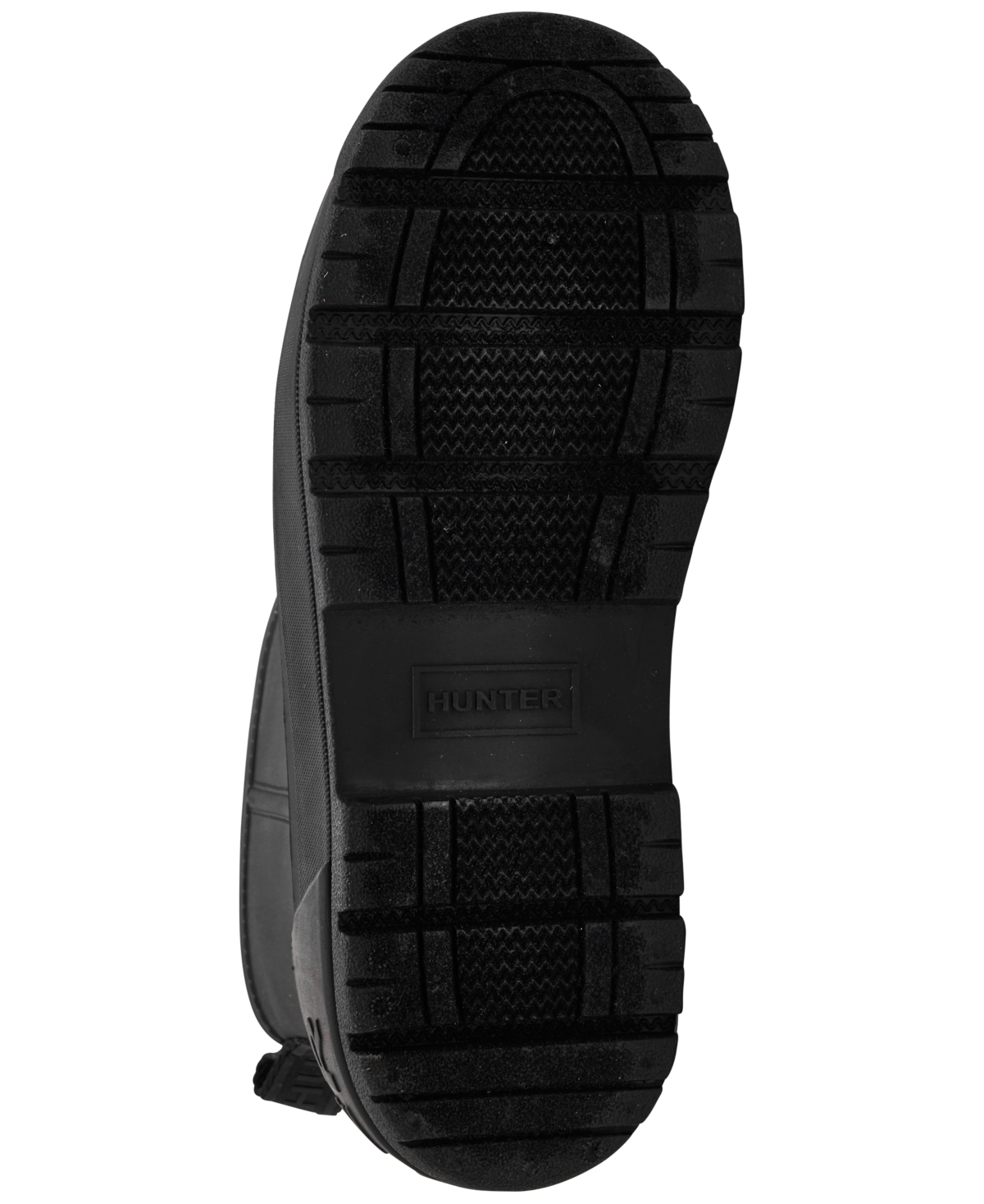 Hunter Women's Wales Waterproof Rain Booties from Finish Line