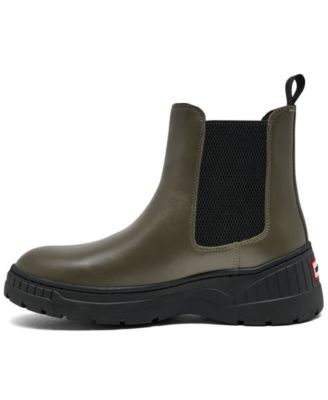 Women's Neveah Waterproof Booties from Finish Line