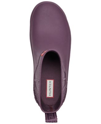 Women's Wales Waterproof Rain Booties from Finish Line