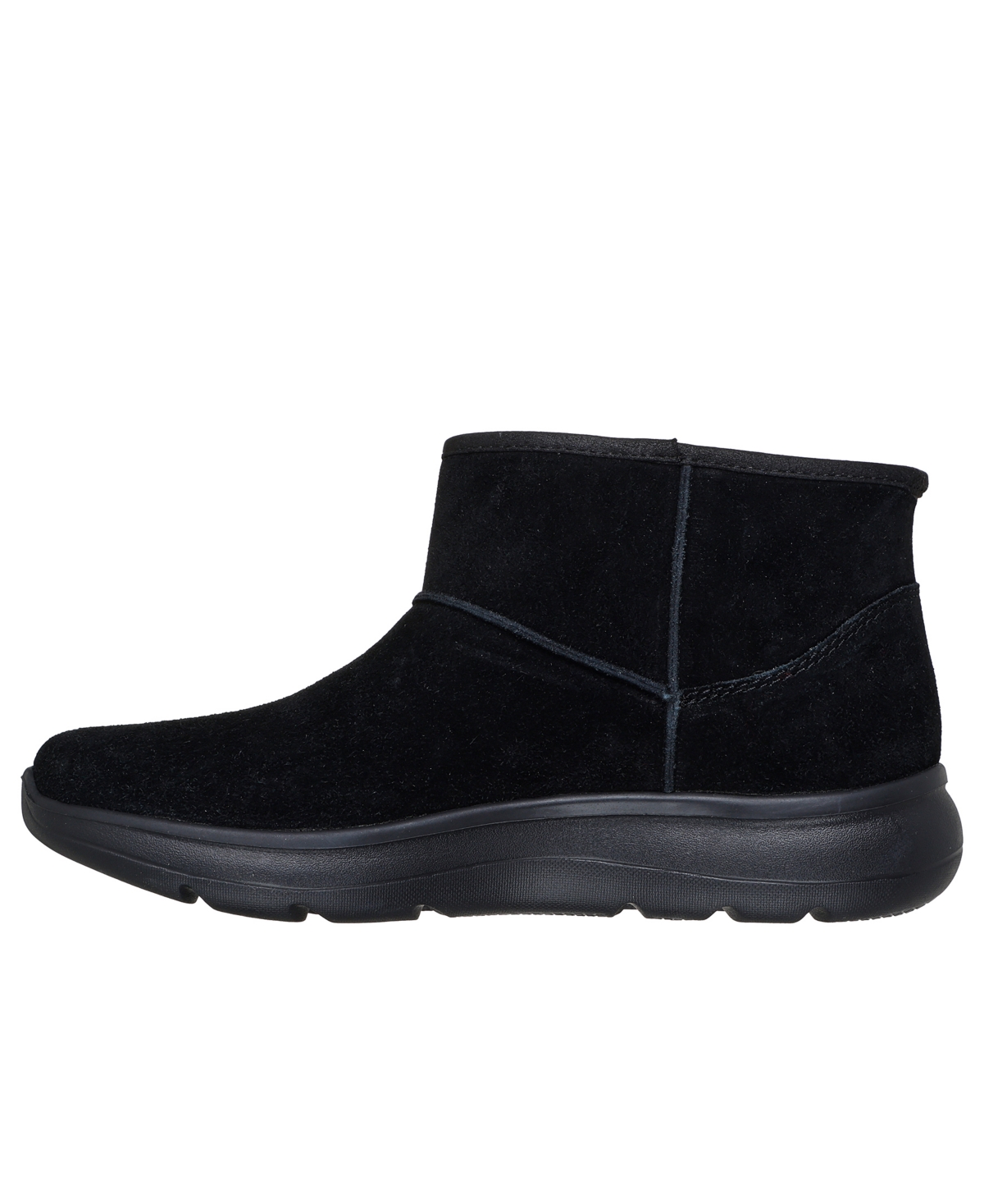 Skechers Women's On the Go Encore - Blaire Slip-On Ankle Boots from Finish Line