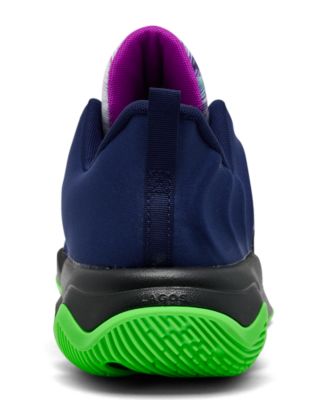 Big Kids Giannis Immortality 4 Basketball Sneakers from Finish Line