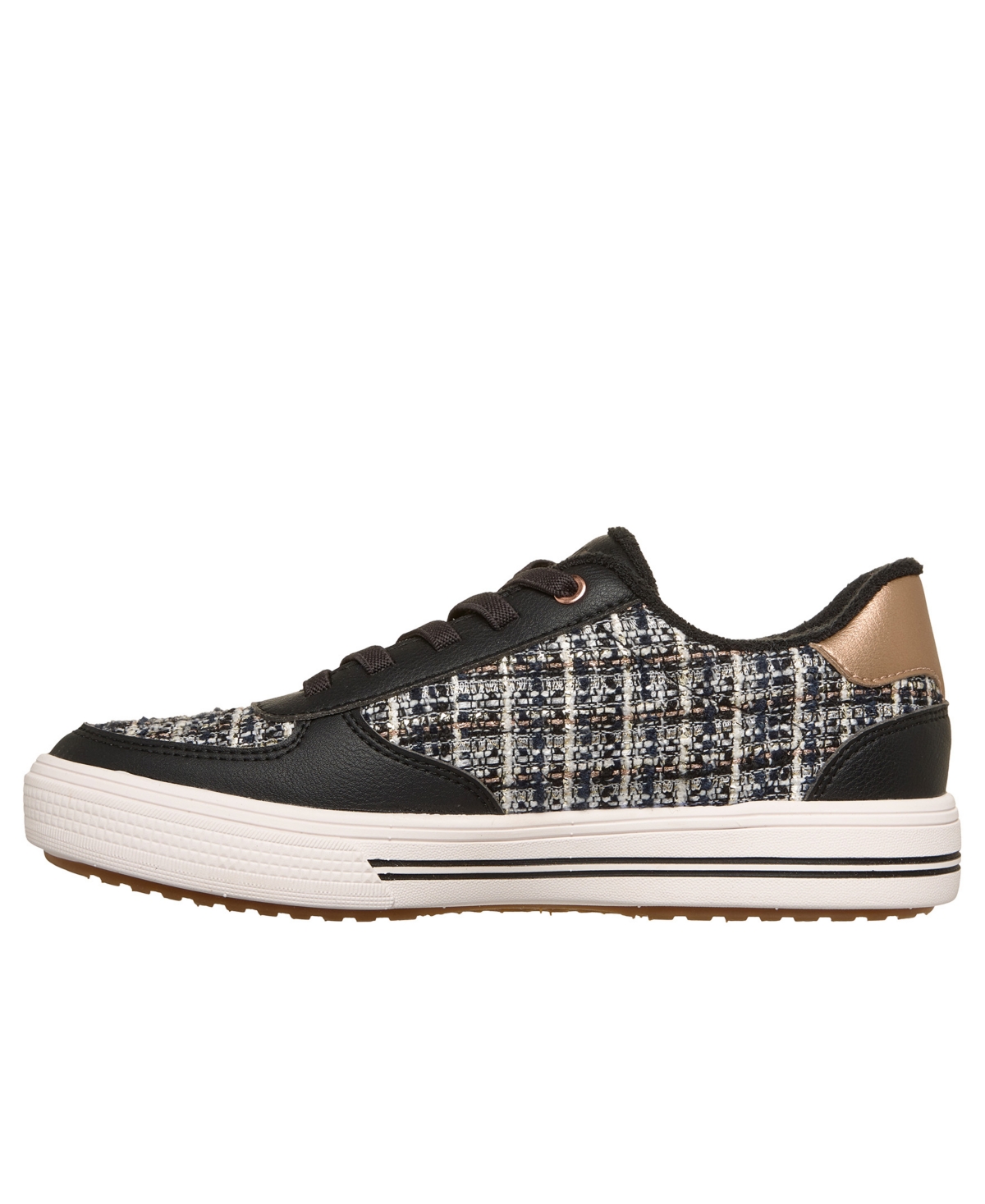 Skechers Women's Street Arch Fit - Coco Casual Sneakers from Finish Line