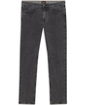 Men's Stretch Denim Delaware Slim-Fit Jeans