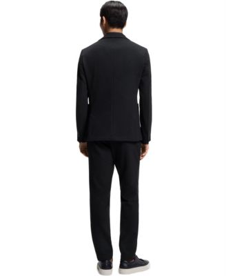 Men's Performance-Stretch Slim-Fit Blazer