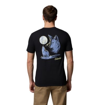 Men's Yodel Graphic T-Shirt