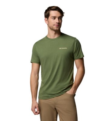 Men's Play Outside Graphic T-Shirt