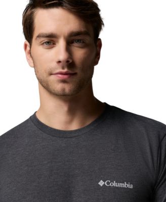 Men's Buddy Graphic T-Shirt