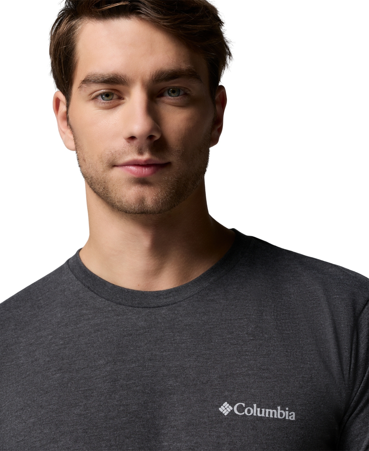 Columbia Men's Buddy Graphic T-Shirt