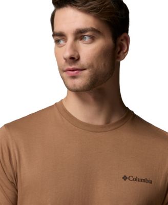 Men's Terra Graphic T-Shirt