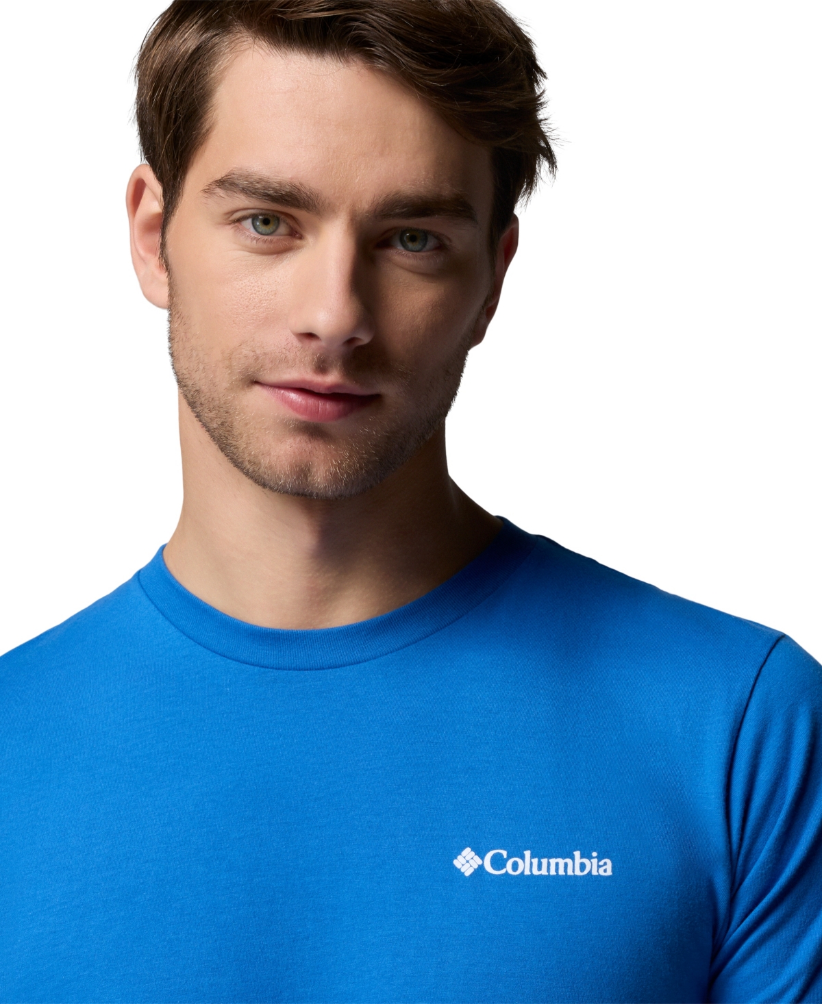 Columbia Men's Vantage Graphic T-Shirt