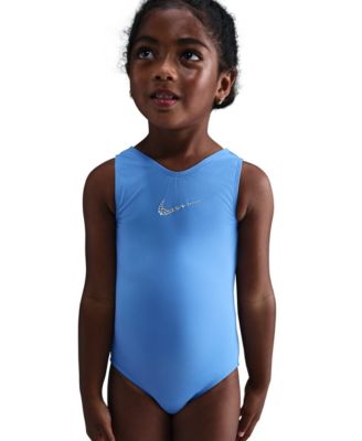 Girls' 7-16 Classic Performance Leotard