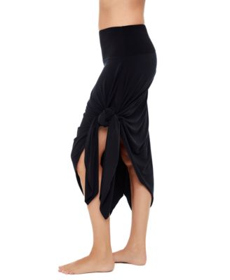 Women's Cover-Up Handkerchief Skirt