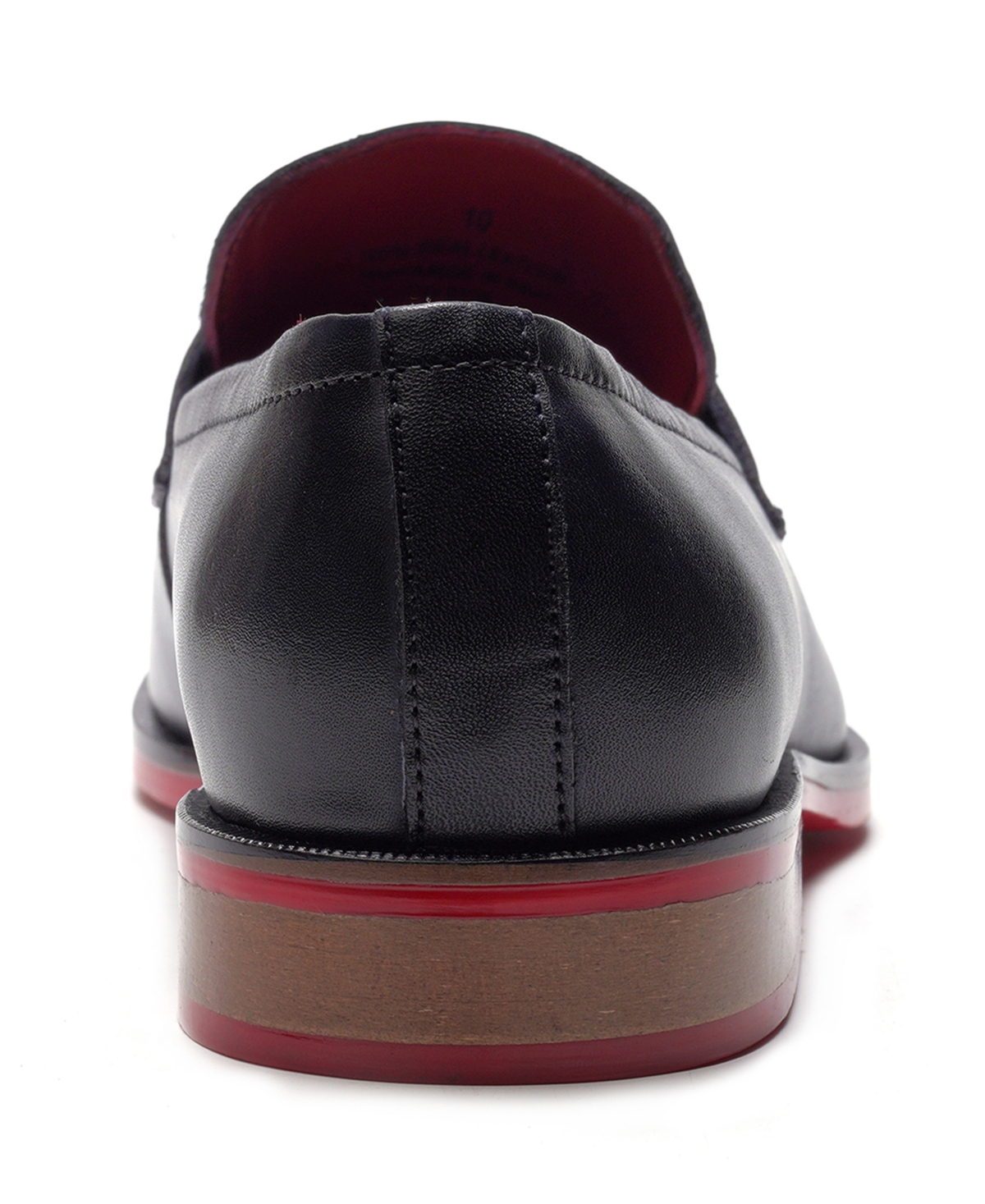 Carlos by Santana Men's Encore Tassel Slip-On Loafers