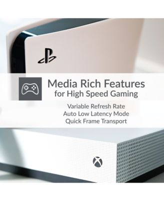 VII Series 8K HDMI Cable